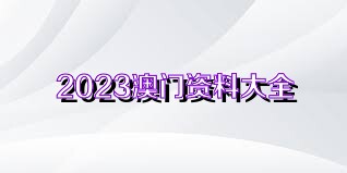 2023新澳门资料大全,权威研究解释落实_精装款.8.170